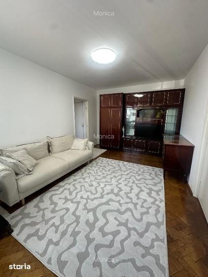 Domenii | 2 Camere Lux | Metrou 1 Mai | Totul Nou | Bloc Reabilitat - 4
