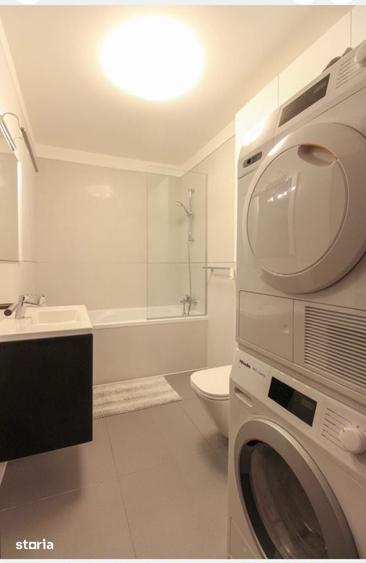 Apartament cu 2 camere zona Vivo(langa Ametyst ) - 5