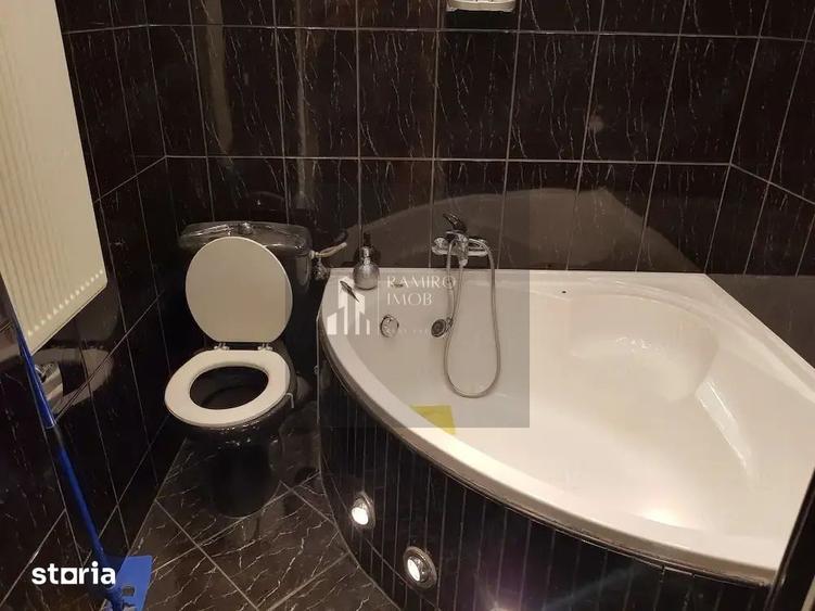 Apartament cu 3 camere decomandat, mobilat în Drumul Taberei — fotografia 2
