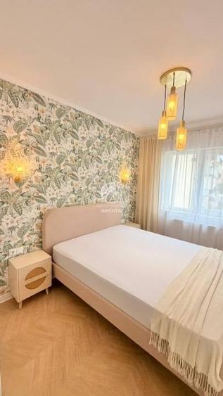 Apartament de vanzare nou nout | 3 camere | Floresti-Urusagului - 1