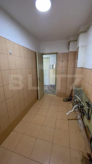 Apartament cu 2 camere decomandat în Găvana 2