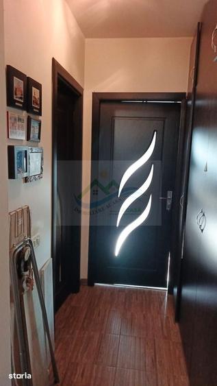 Apartament cu 2 camere în Vicovu de Sus