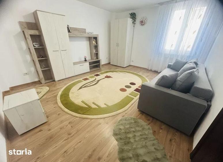 Garsonieră în Central