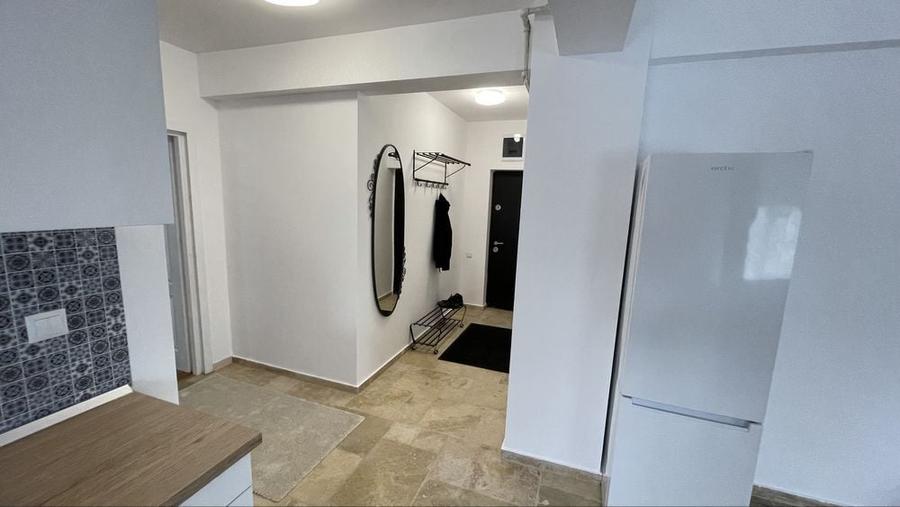Inchiriez apartament 2 camere decomandat langa Parcul Coloana Infinitului, Targu Jiu - 3