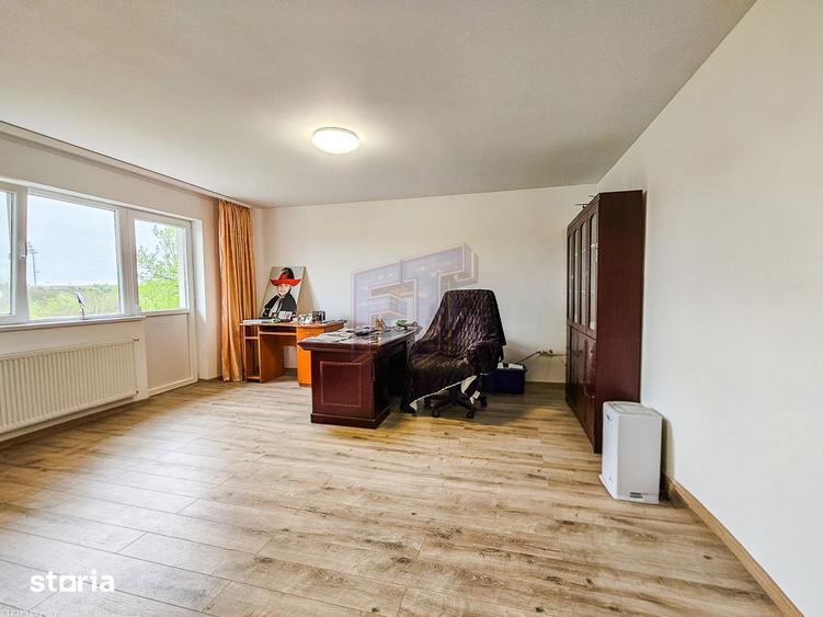 Studiouri de inchiriat Pipera Voluntari | 38 mp | Parcul Regina An - 6