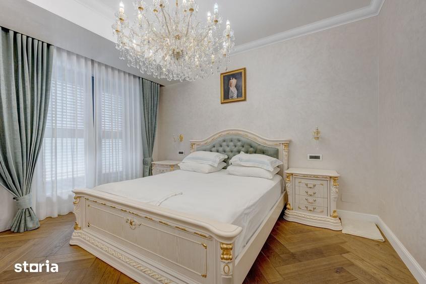 De vanzare | 3 camere premium | 150mp | Grozavesti - Regie - 15