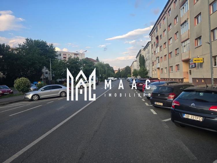 Apartament cu 2 camere decomandat în Mihai Viteazul