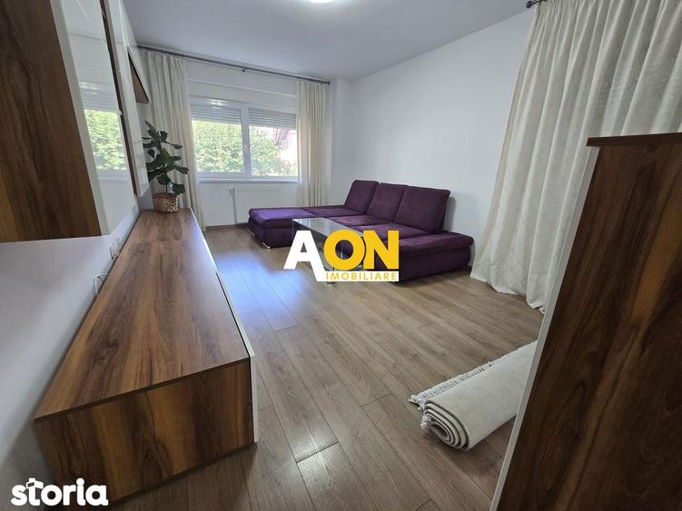 Apartament cu 2 camere în Cetate