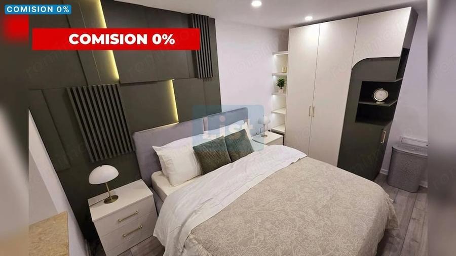 Garsonieră decomandată în Ultracentral