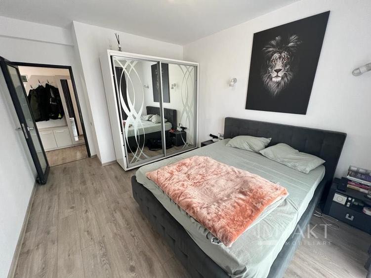 Apartament modern de inchiriat cu 3 camere, cartier Europa! - 1