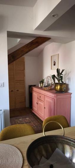 Apartament cu 2 camere în Ultracentral