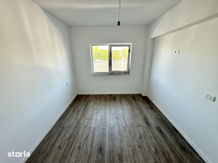 Casă cu 4 camere cu Teren 400 Mp în Miroslava