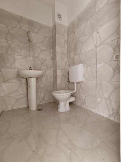 Apartament cu 2 camere decomandat în Militari