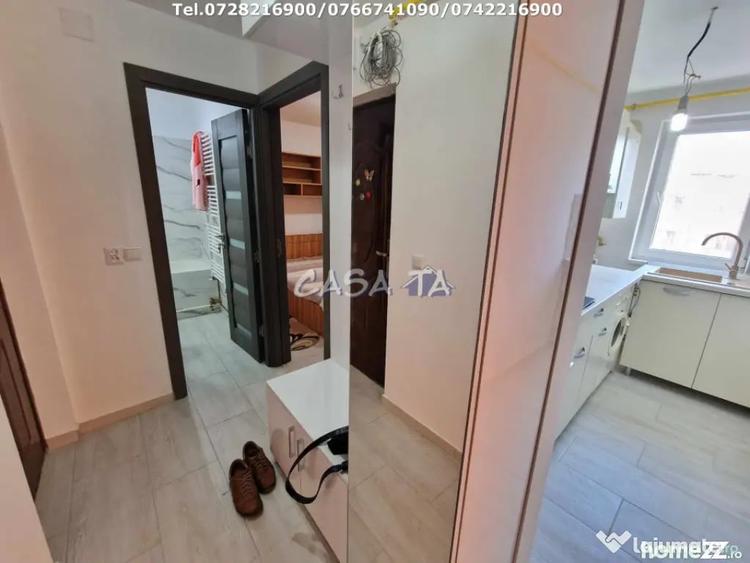 Apartament 3 camere, situat in Targu Jiu, Str. Mioritei - 1
