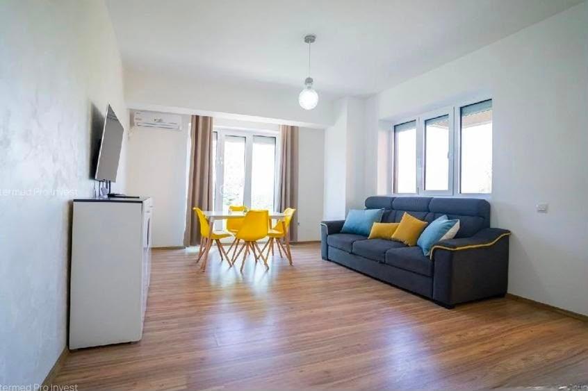 Apartament 2 camere Mamaia - 7