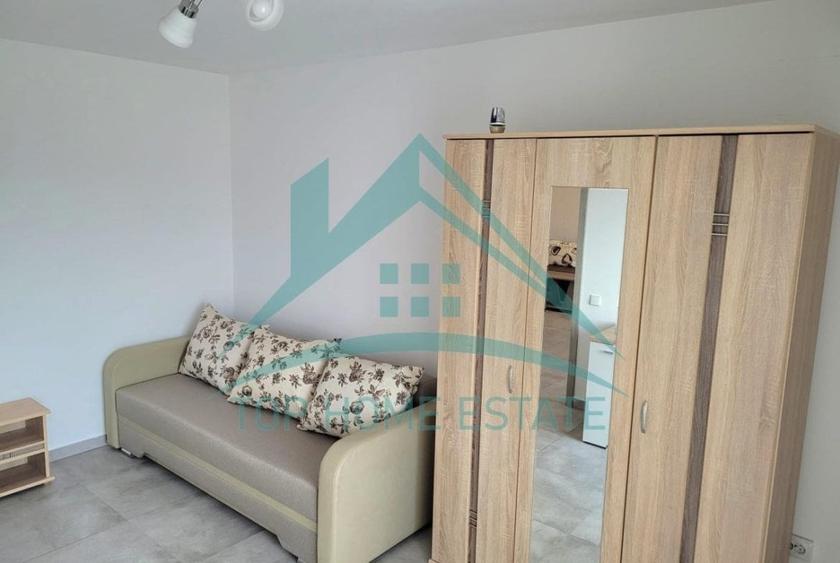 Apartament cu 2 camere decomandat, mobilat în Mărăști