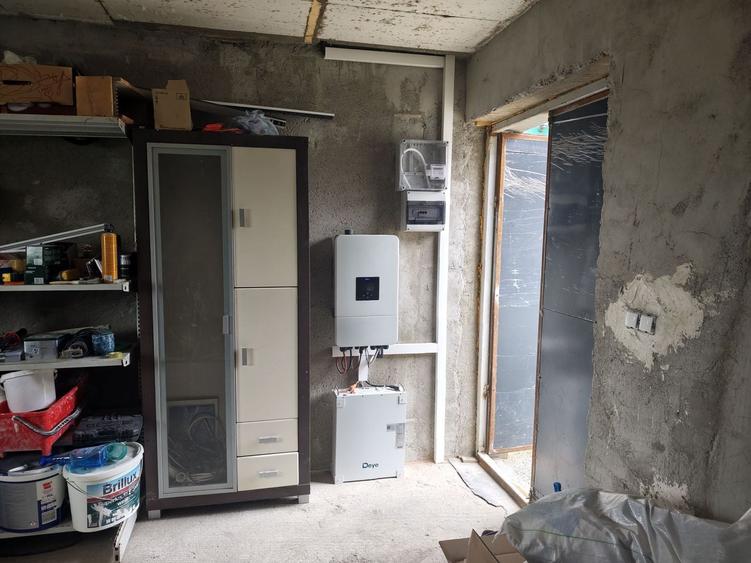 Casă individuală cu 4 camere cu Canalizare în Becicherecu Mic