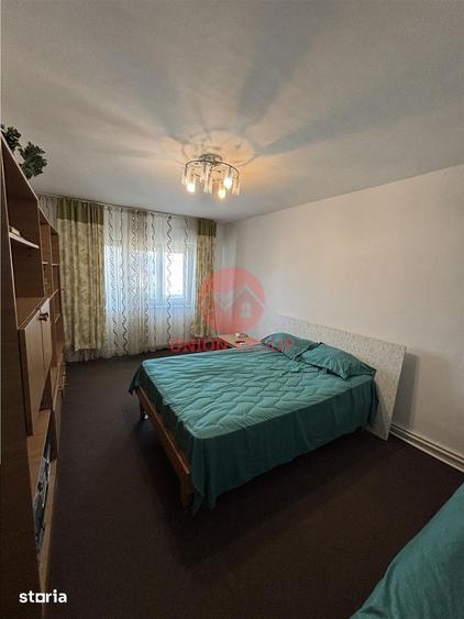 Apartament 3 Camere, Decomandat, zona Tomis ll, Ideal vara, sau termen - 2