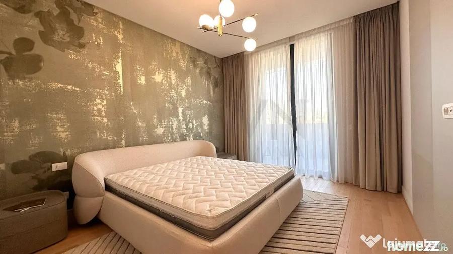 Apartament 3 camere Rahmaninov l Floreasca - Bucuresti (Bucuresti-Ilfov) - 6