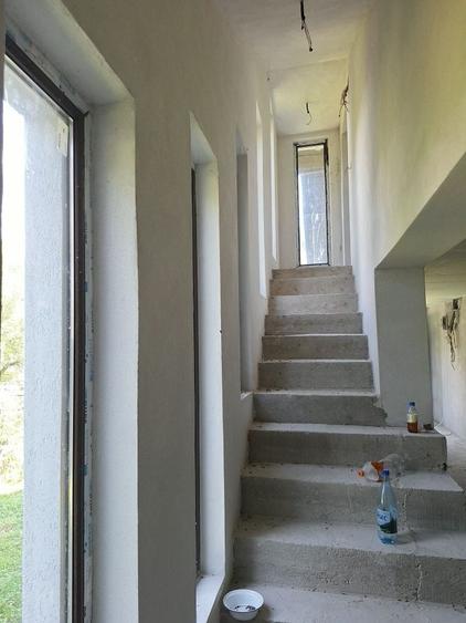 Casă cu 3 camere în Gura Bărbulețului