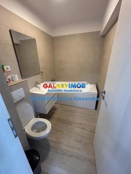Apartament cu 2 camere decomandat, mobilat în Berceni