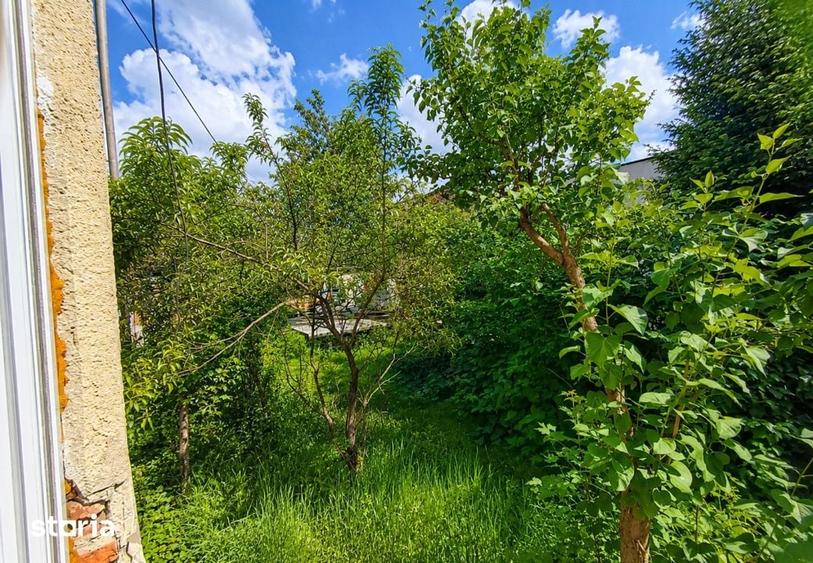 Vila Boutique cu 2 garaje, gradina si piscina - Centrul Orasului ! - 13