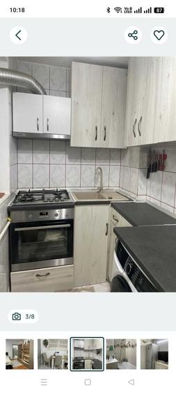 Apartament cu 2 camere - 1