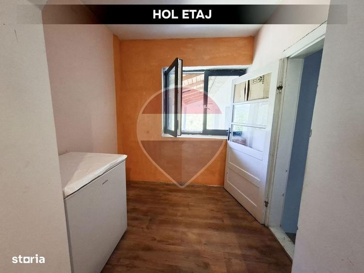 Casă cu 4 camere în Orașul Vechi