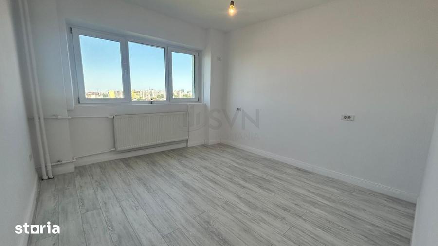 Apartament cu 3 camere în Gara de Nord