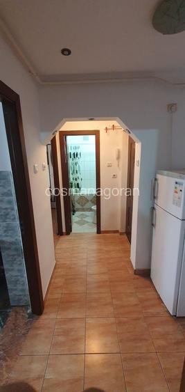 Apartament 2 camere parter