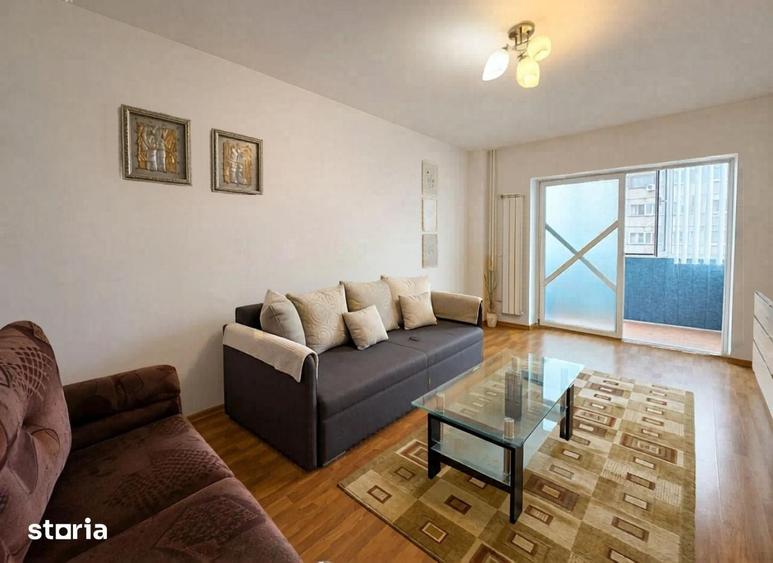 Apartament 2 camere, balcon, Cranga?i, 54mp - 6