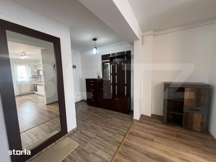 Apartament cu 3 camere în Florești — fotografia 1