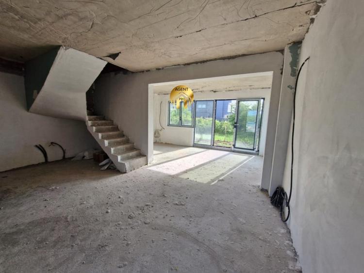 Vila 4 camere + Mansarda Mare - Otopeni Odaile - toate utilitatile! - 2