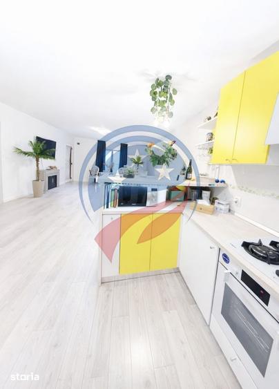 Casă cu 3 camere cu Teren 260 Mp în Central