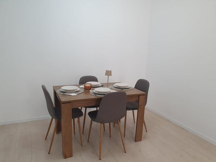 Apartament cu 2 camere decomandat în Ghencea