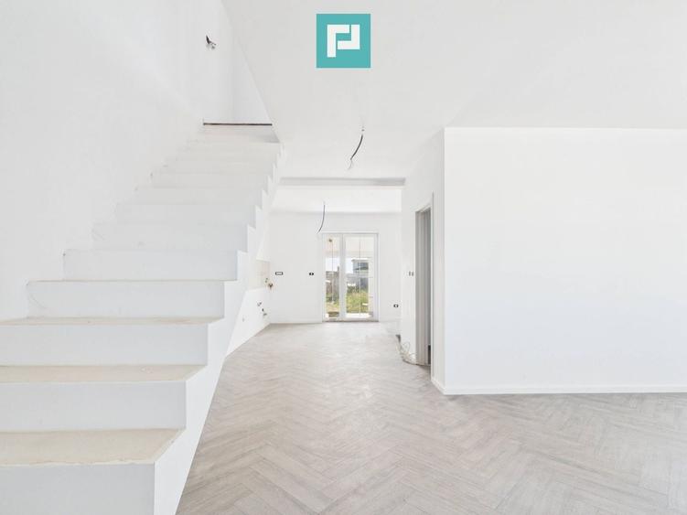Duplex cu 4 camere Urseni-Moșnița Nouă - 2