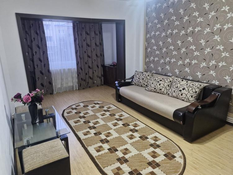 Apartament cu 2 camere decomandat în Gării