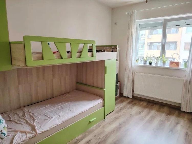 Apartament 3 camere | B-DUL METALURGIEI - 5