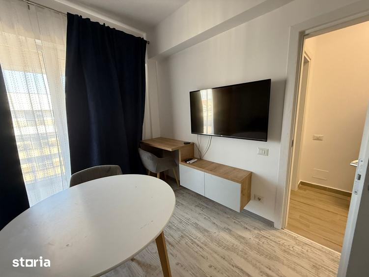Apartament 2 camere Deco Residence - 3 min Metrou Berceni, tip studio - 5
