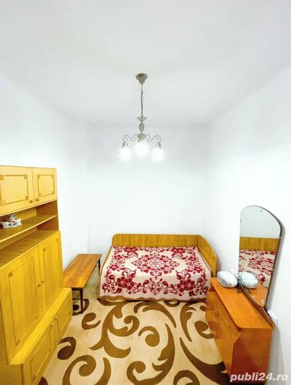 Casă cu 3 camere în Central