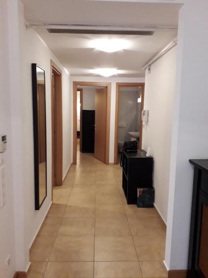 Apartament cu 2 camere decomandat, mobilat în Floreasca