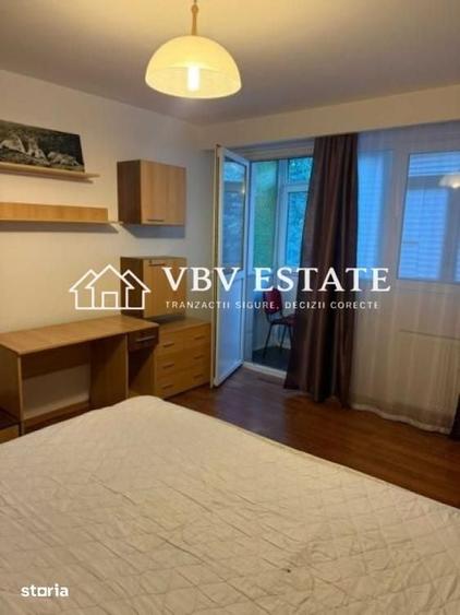 Apartament cu 2 camere decomandat în Drumul Taberei