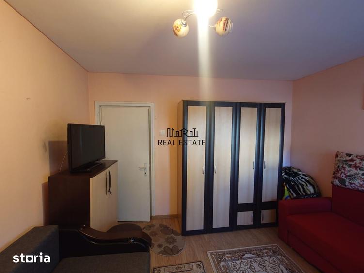 Apartament cu 2 camere semidecomandat în Sud
