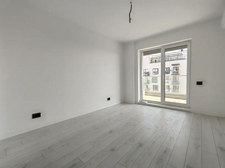 Apartament Premium | Izolatie Fonica | 3 Camere Sector 3 - 8
