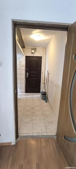 Apartament cu 2 camere nedecomandat în Răuți