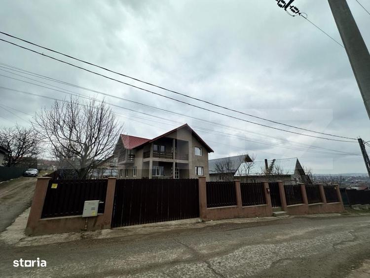 Casă cu 4 camere în Todirel