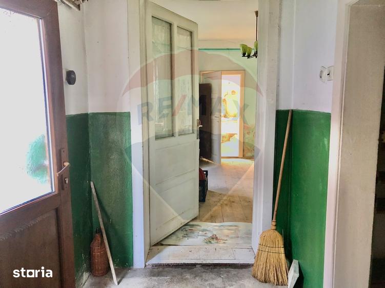 COMISION 0% | Casa 4 camere | Zarne?ti, Tohanul Vechi ! Teren 1000 mp - 3