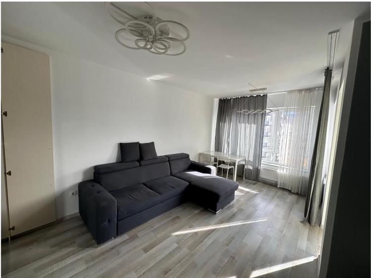 Garsonieră decomandată, mobilată în Avantgarden