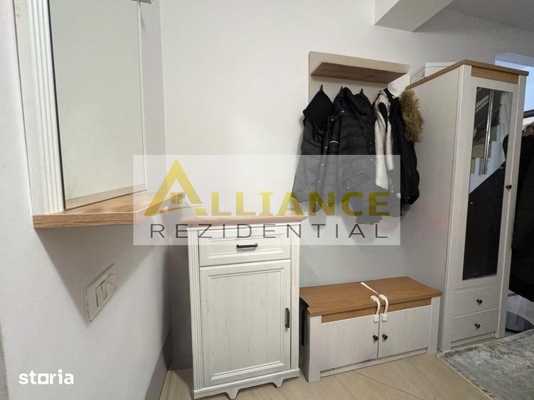 Vila insiruita P+1+M 5 camere 3 bai Primarie Popesti Leordeni - 15