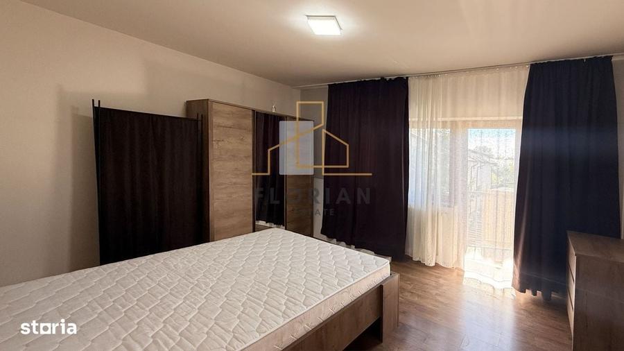 Duplex premium 4 camere | P+1E+M | Braitym / Pet frendly - 16